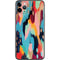 Etta Vee Color Melt iPhone 11 Pro Max Skin
